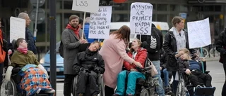 Debatt: LSS-förslagen missar människovärdet