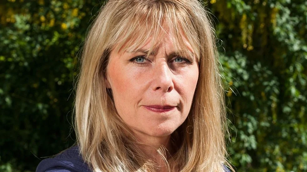 Kommunstyrelsens ordförande, Charlotte Prennfors (M), tycker att det varit svårt att få ut budskapet och att få medborgarna att förstå allvaret kring kommunens ekonomi.