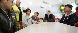 Skolan viktigast för familjerna i Trosa