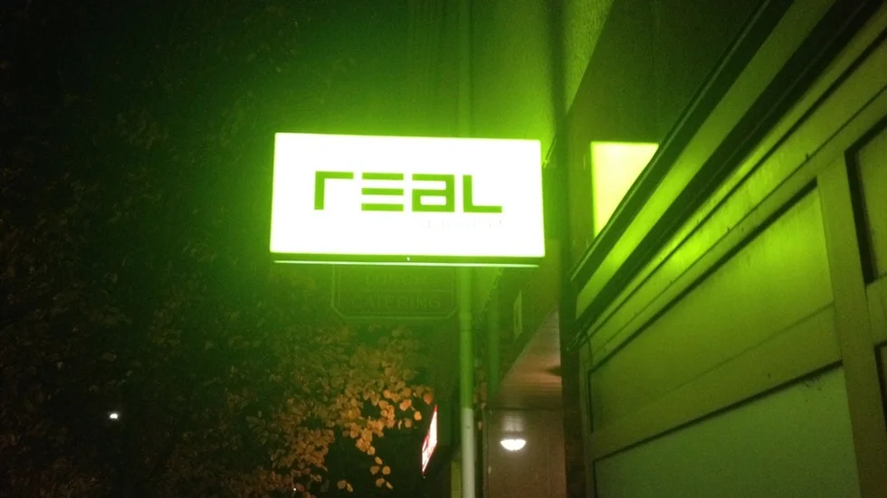 Realgymnasiet