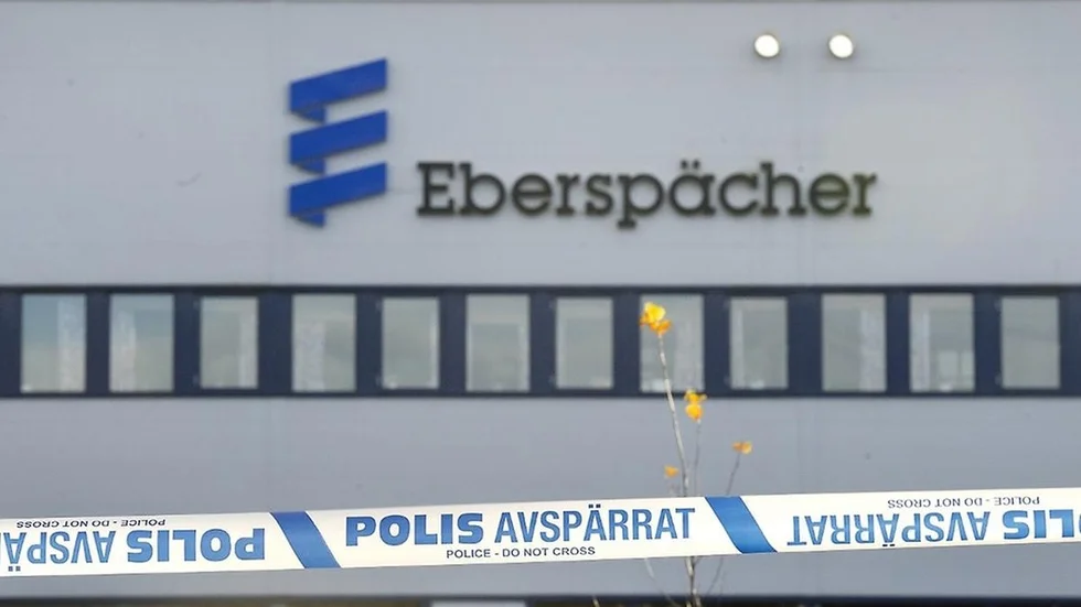 Eberspächer