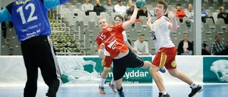 Guifs juniorer till Malmö efter sekunddrama