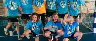Tre segrar mot Alingsås förde Eskil till cuptitel