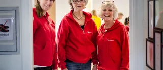 Ny lekmiljö på asylboendet i Flen invigd