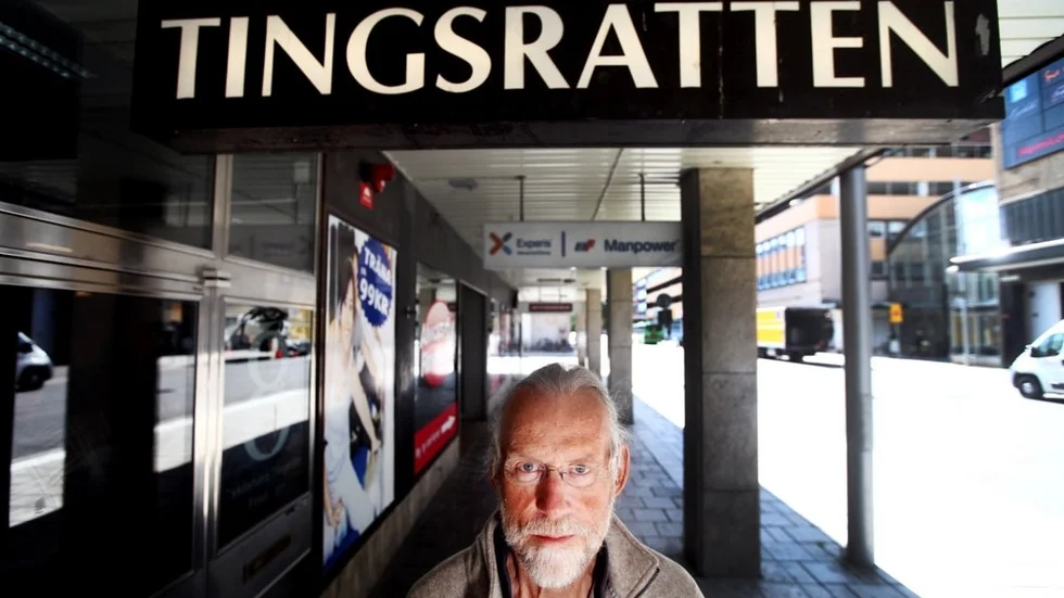tingsrätten