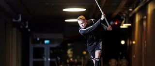 Linus Dahlström tror att Strängnäs IBK vinner i två raka