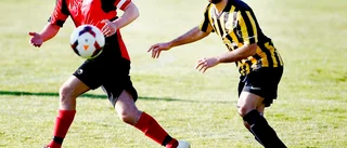 Stevan Shankola förstärker IFK Eskilstuna
