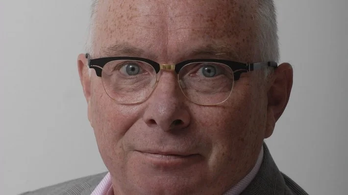 Ola Sigvardsson, pressombudsman i Sverige.