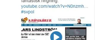 SD-politikern Nina Drakfors var trollfabrikens ansikte utåt: "Jag har lämnat GS"