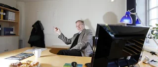 Expansivt företag väljer bort Strängnäs