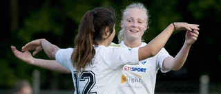 Bildspel: IFK upp i serieledning – nya mål av Alma