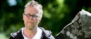 Nyfiken forskare blickar österut