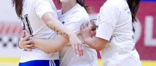 Saosann redo för testmatch