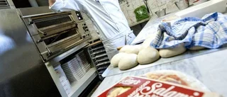 Tony vill öppna pizzafabrik
