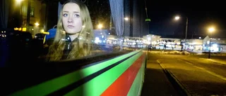 Bälteslösa resor vardag för Gnestas pendlande ungdomar