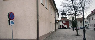 Bågar ska minska p-böter