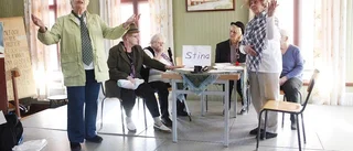 Lite gott och blandat i veteranernas revypåse