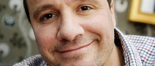 Listat av Peter Rylander