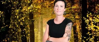 Ta hand om dig, du är viktig