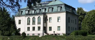 Norrköping vill sälja Krusenhof