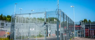 Så var intresset att förtidsrösta på fängelset och häktet i Luleå