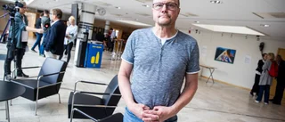 Kristdemokraterna vill öppna förlossningen i Kiruna: "Man ska inte behöva föda på en parkeringsficka"