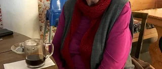Dora Isaksson fyller 90 år      