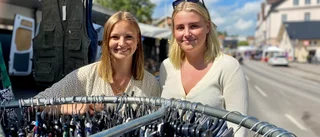 Äntligen Broarnas dag – med färre knallar än vanligt