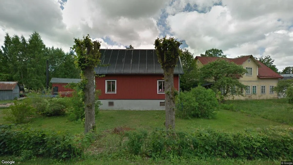 Vänge Bringes 220