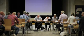 Efter kommunfullmäktige: Kommunen träder ut ur Itsam och satsar på sju nya tomter