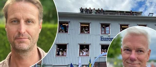 Europaskolan får ny rektor – Thomas Axelsson går vidare till toppjobb: "Mycket nöjda med lösningen"