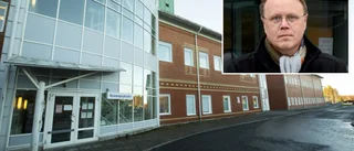 Kritik mot arbetsmiljön på psykiatrin:"Risk för ohälsa"