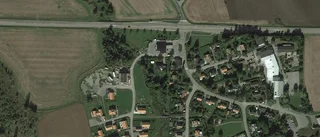 Huset på Nybyvägen 3 i Grillby sålt för andra gången på kort tid