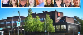 Partierna om krisen i hemtjänsten: ✓ Ta bort delade turer ✓ Lönesatsningar ✓ Höjd status ✓ Värna personalen