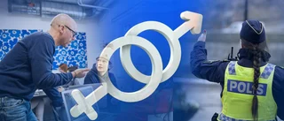 Utbildningarna med mest jämställd lön – hela listan