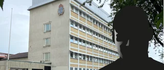 Man misshandlad med vasst föremål nära polishuset – utreds som mordförsök