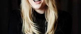 Meghan basar över killarna