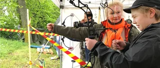 Tullgarn i siktet för jaktälskare