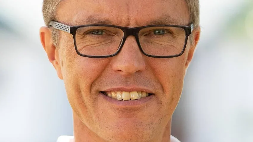 Mats Pettersson blir ny kommundirektör i Nyköping.