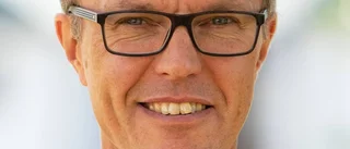 Ny kommundirektör till Nyköping