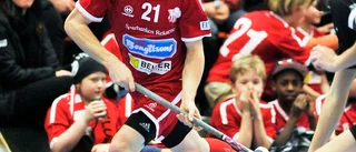 SIBK utslaget: "Kändes som en bortamatch"