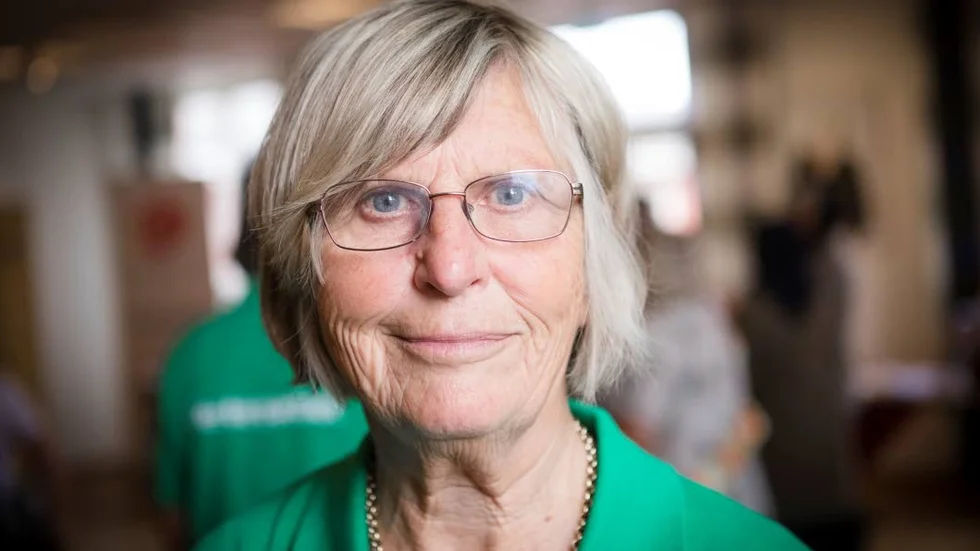 Ing-Mari Frössevi (C) och barn- och utbildningsnämnden väntas besluta om besparingsåtgärden denna vecka.