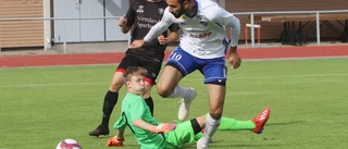 IFK vinnare ­– på tilläggstid