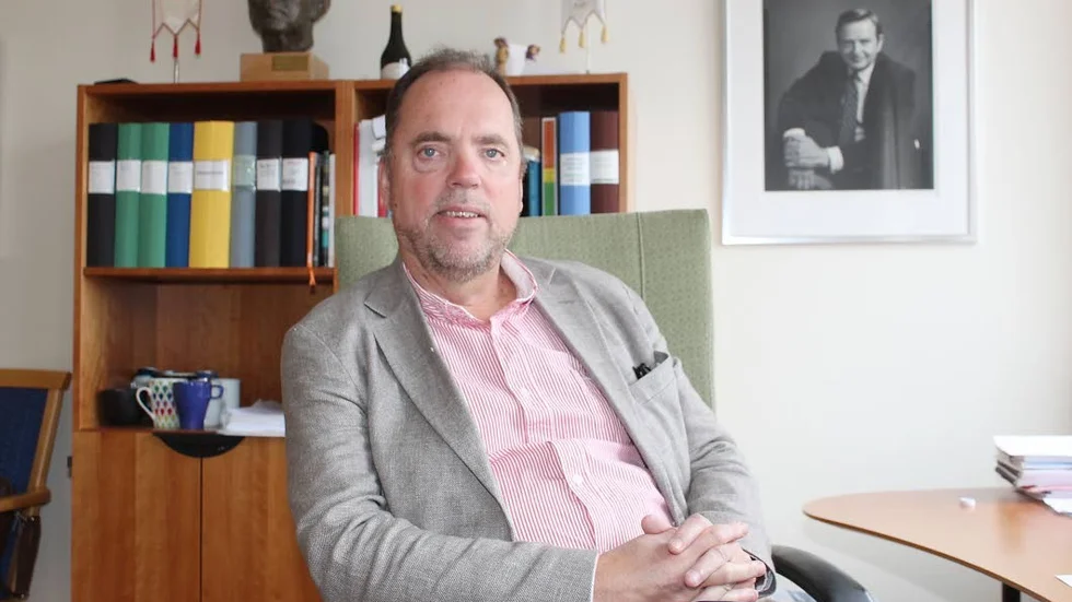 "För kommunen skulle jag vilja påstå att det är en samhällsekonomiskt bra affär", säger Anders Berglöv (S).