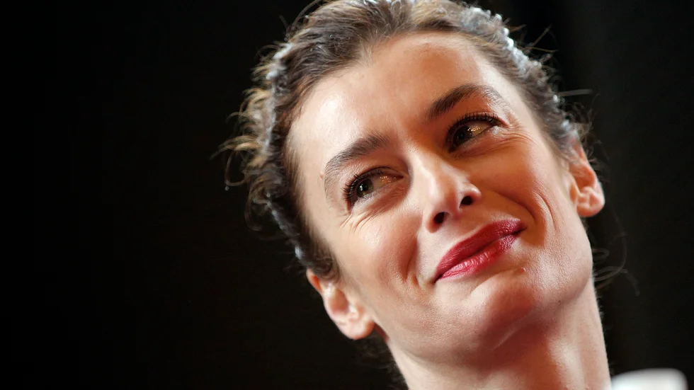 Aurélie Dupont. Arkivbild.