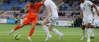 AFC:s ilska mot domarteamet