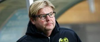 "ÅFF var perfekt"
