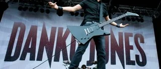 Danko Jones
