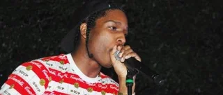 ASAP Rocky