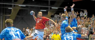 Emil Berggren lämnar danska Ålborg